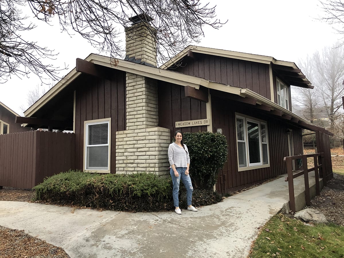 Kimberlee’s Success Story