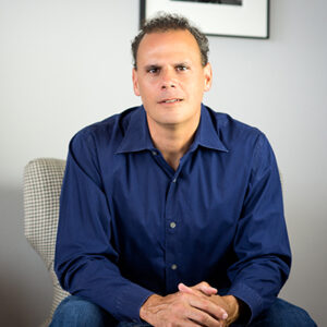 Lawrence Pereira