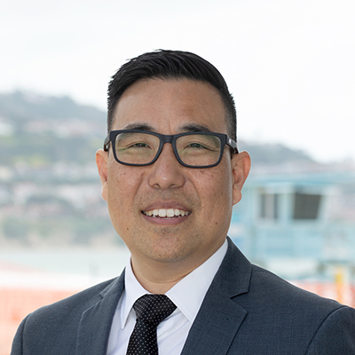 Gary Matsumoto